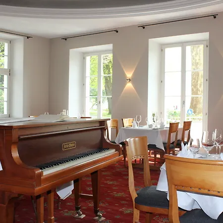 Bad Hotel Ueberlingen 