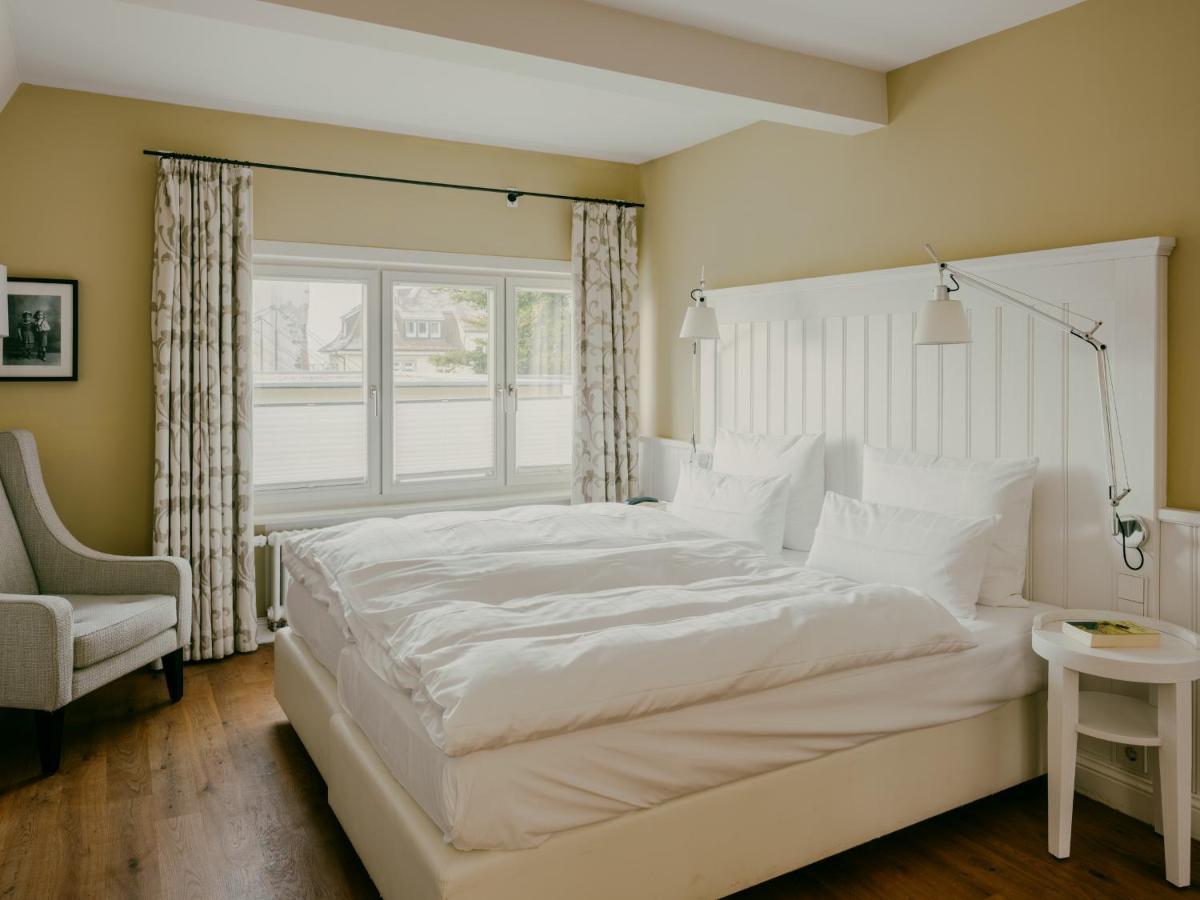 Hotel Bad 4*