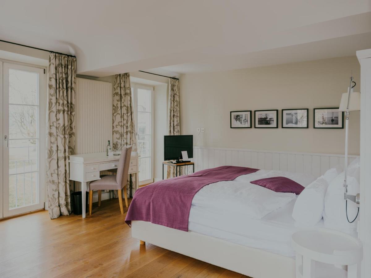 Hotel Bad 4*