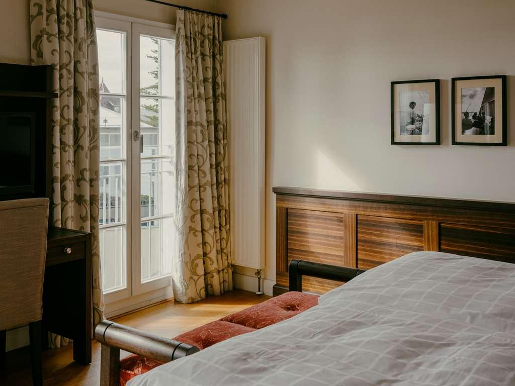 Hotel Bad