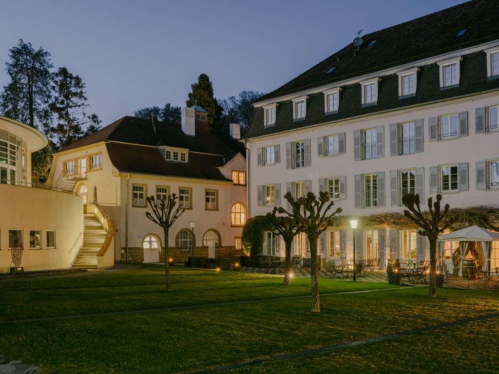 Hotel Bad 4*
